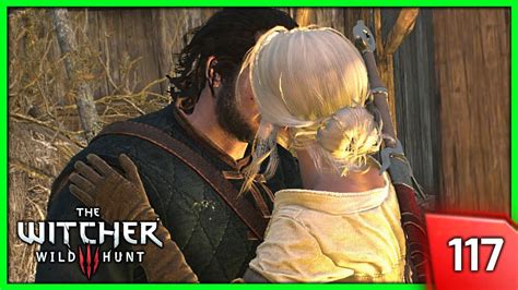 ciri the witcher romance|who is ciri's love interest.